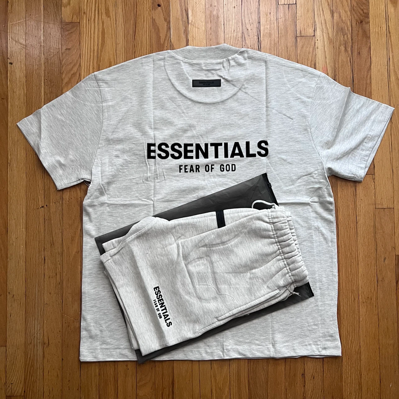 *AUTHENTIC* Essentials Hoodies, Pants, Shirts, and Shorts