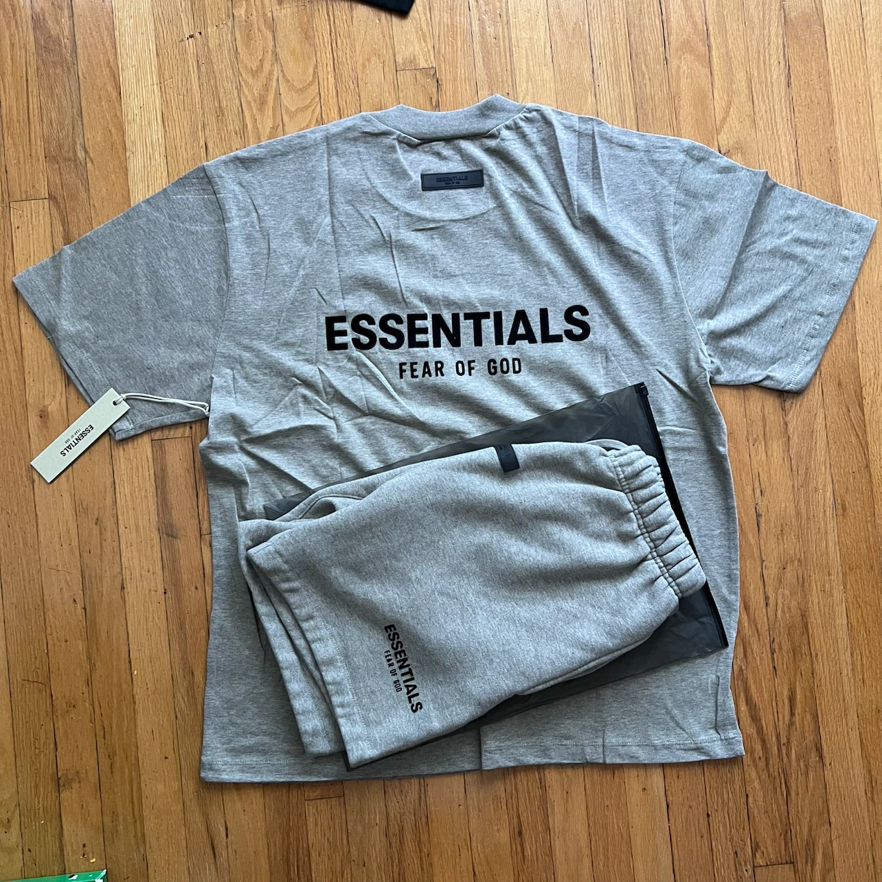 *AUTHENTIC* Essentials Hoodies, Pants, Shirts, and Shorts