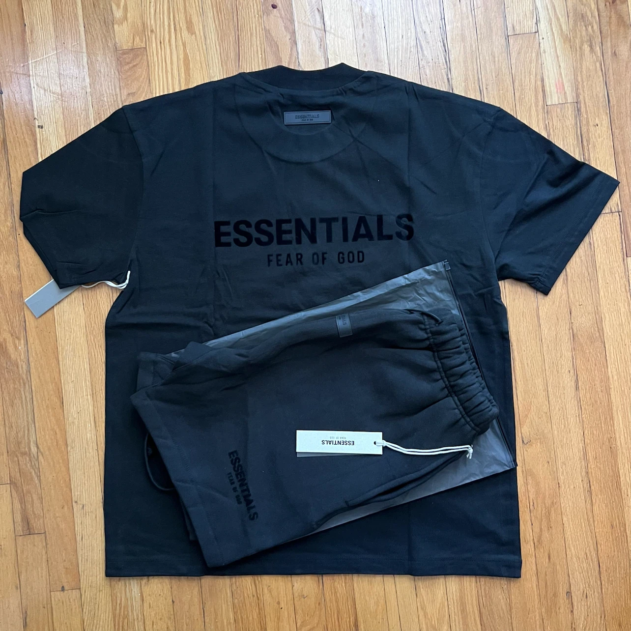 *AUTHENTIC* Essentials Hoodies, Pants, Shirts, and Shorts