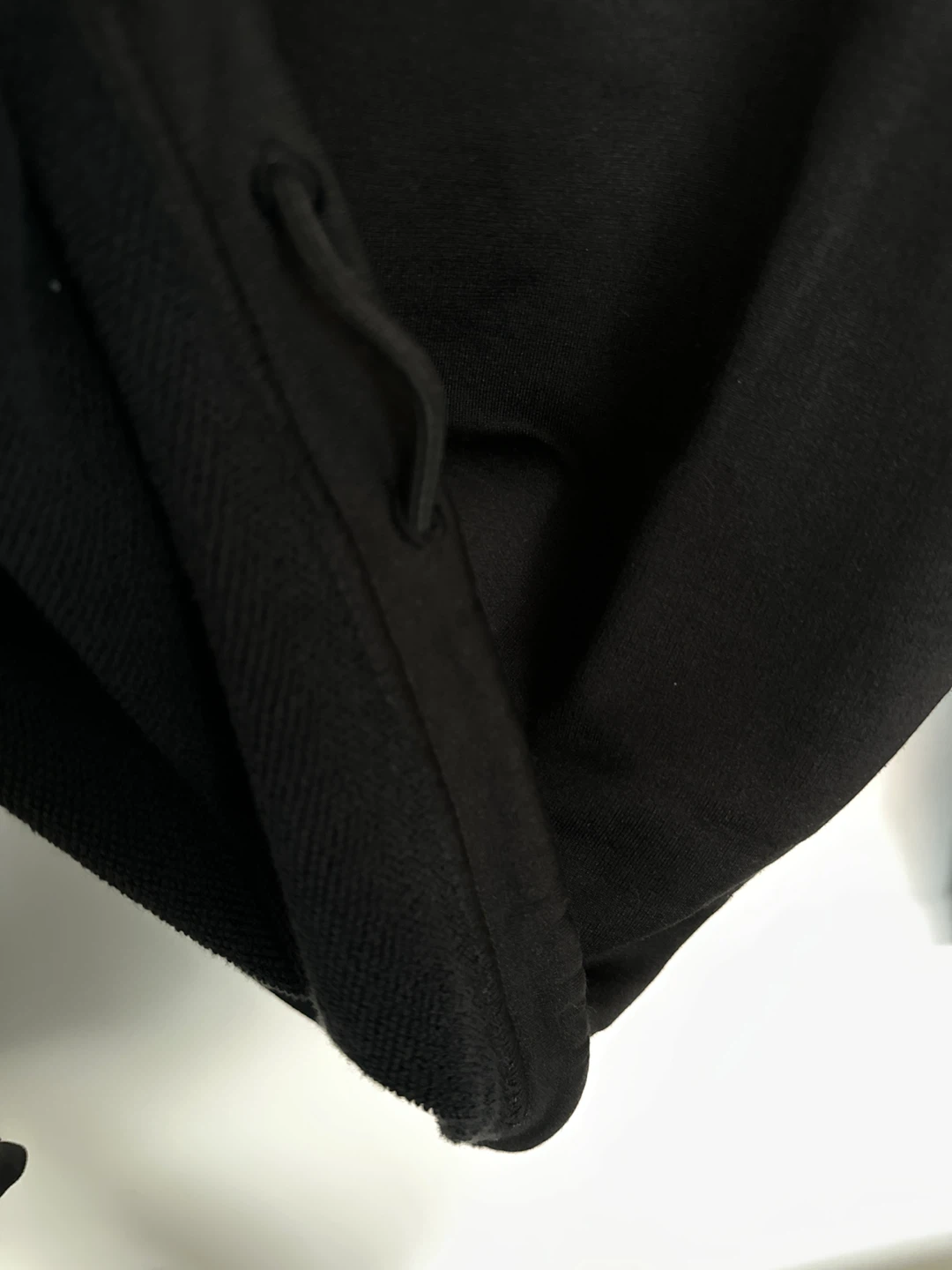 Stone Island Crewneck Sweatshirt Black - photo 4