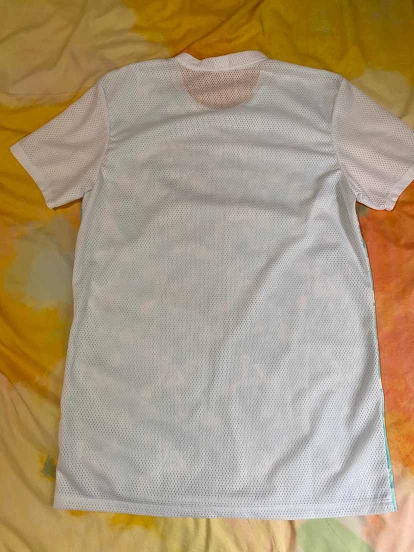 Indie brand, OOAK anime shirt - S - photo 3