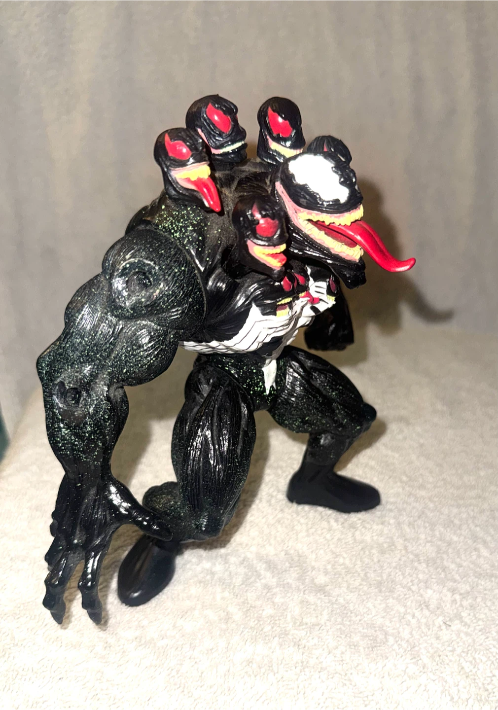 Marvel Venom Planet of the Symbiotes - photo 3
