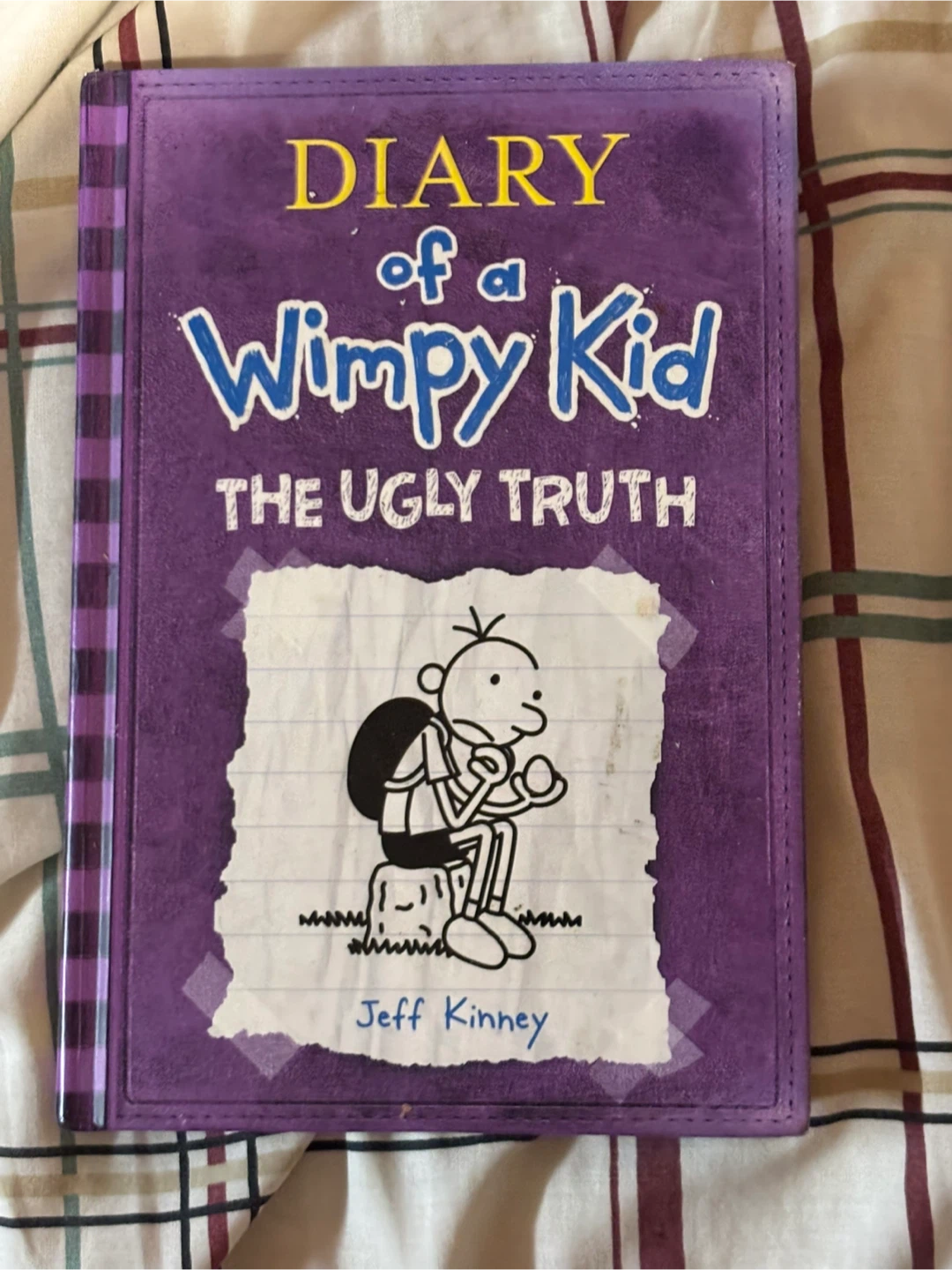 Kids book
