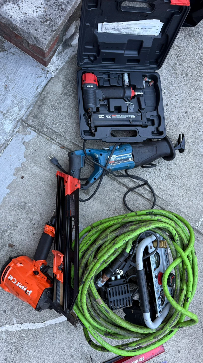 Tools