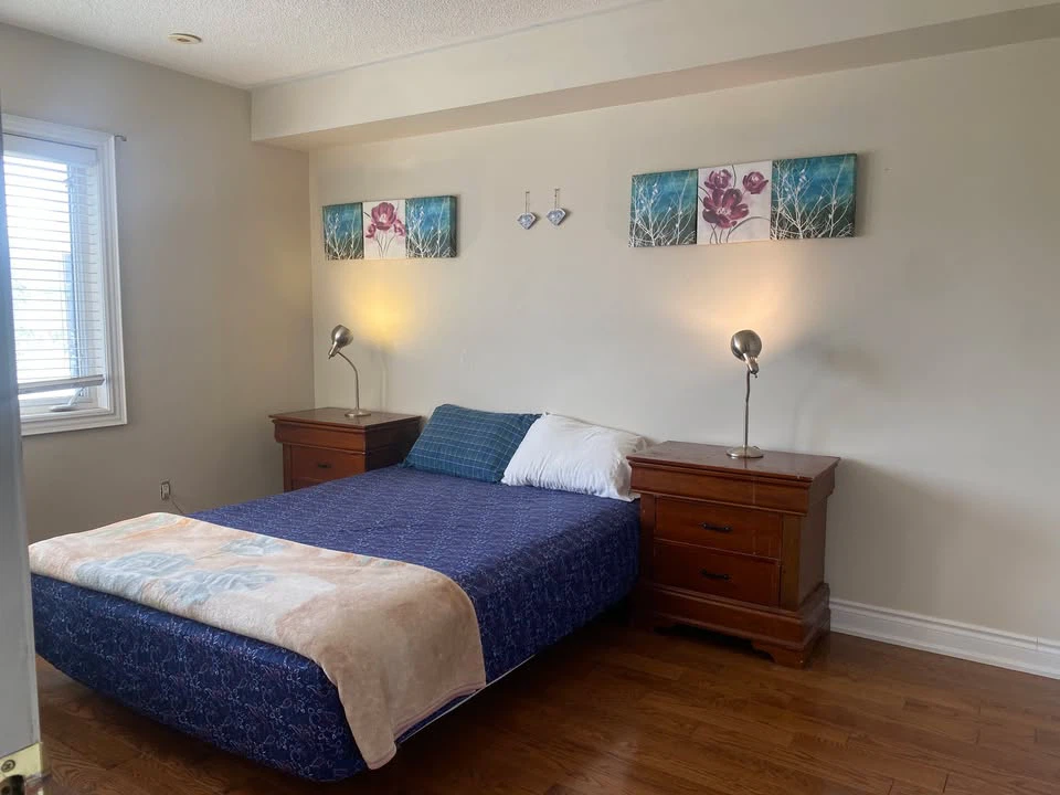 Private Room for Rent