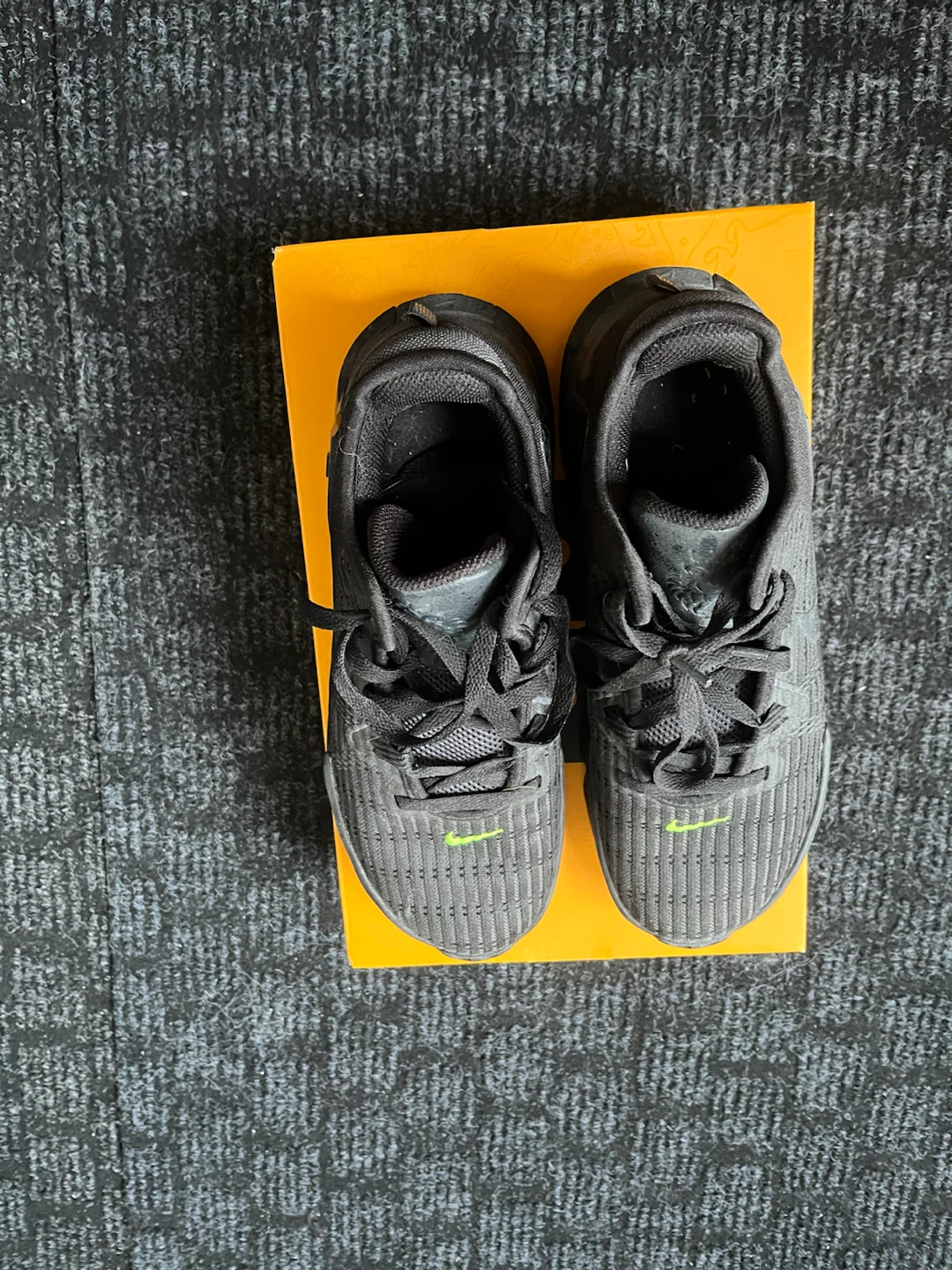 Nike Lebrkn Witness Vl - photo 4