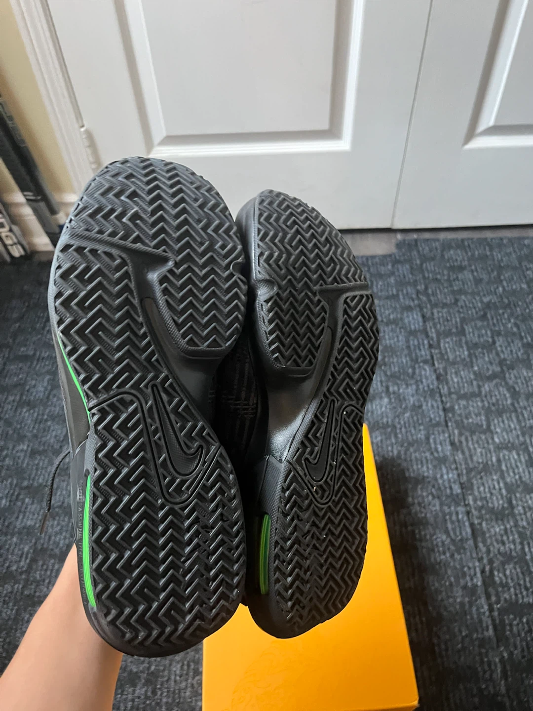 Nike Lebrkn Witness Vl - photo 5