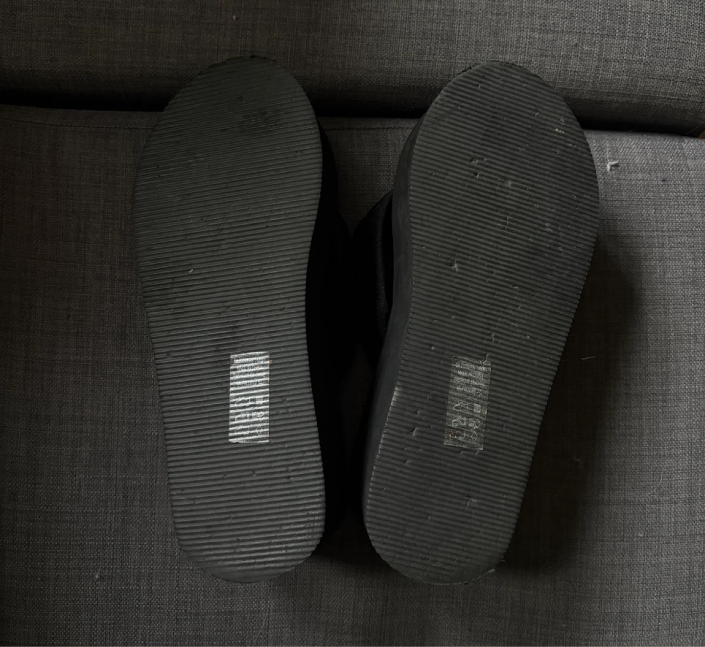 Platform Flip Flops - photo 4
