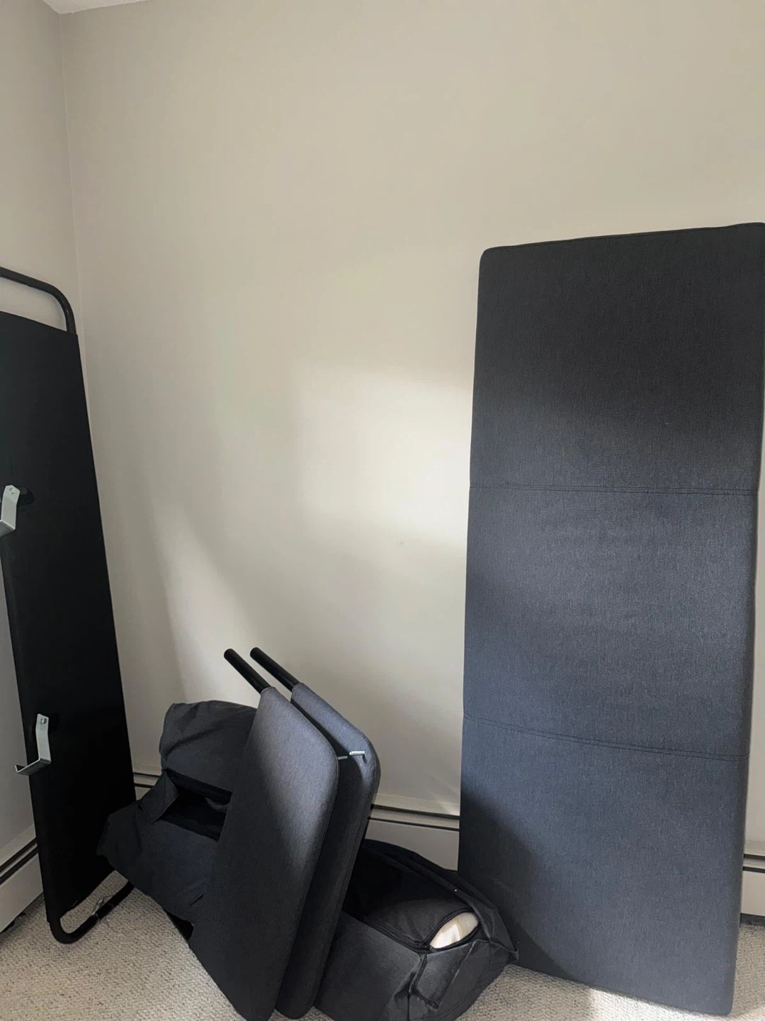 IKEA GLOSTAD SOFA - NEED GONE TODAY - photo 2