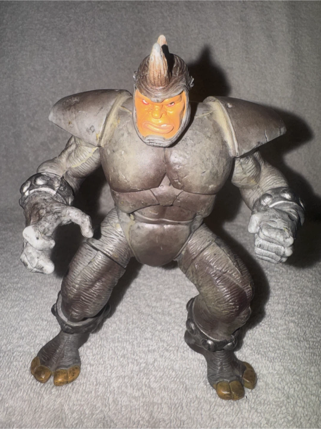 Rhino Marvel Selects 2001