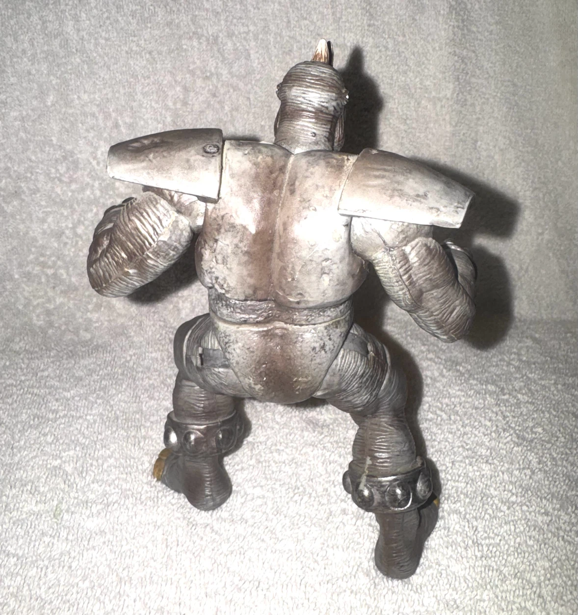 Rhino Marvel Selects 2001 - photo 4