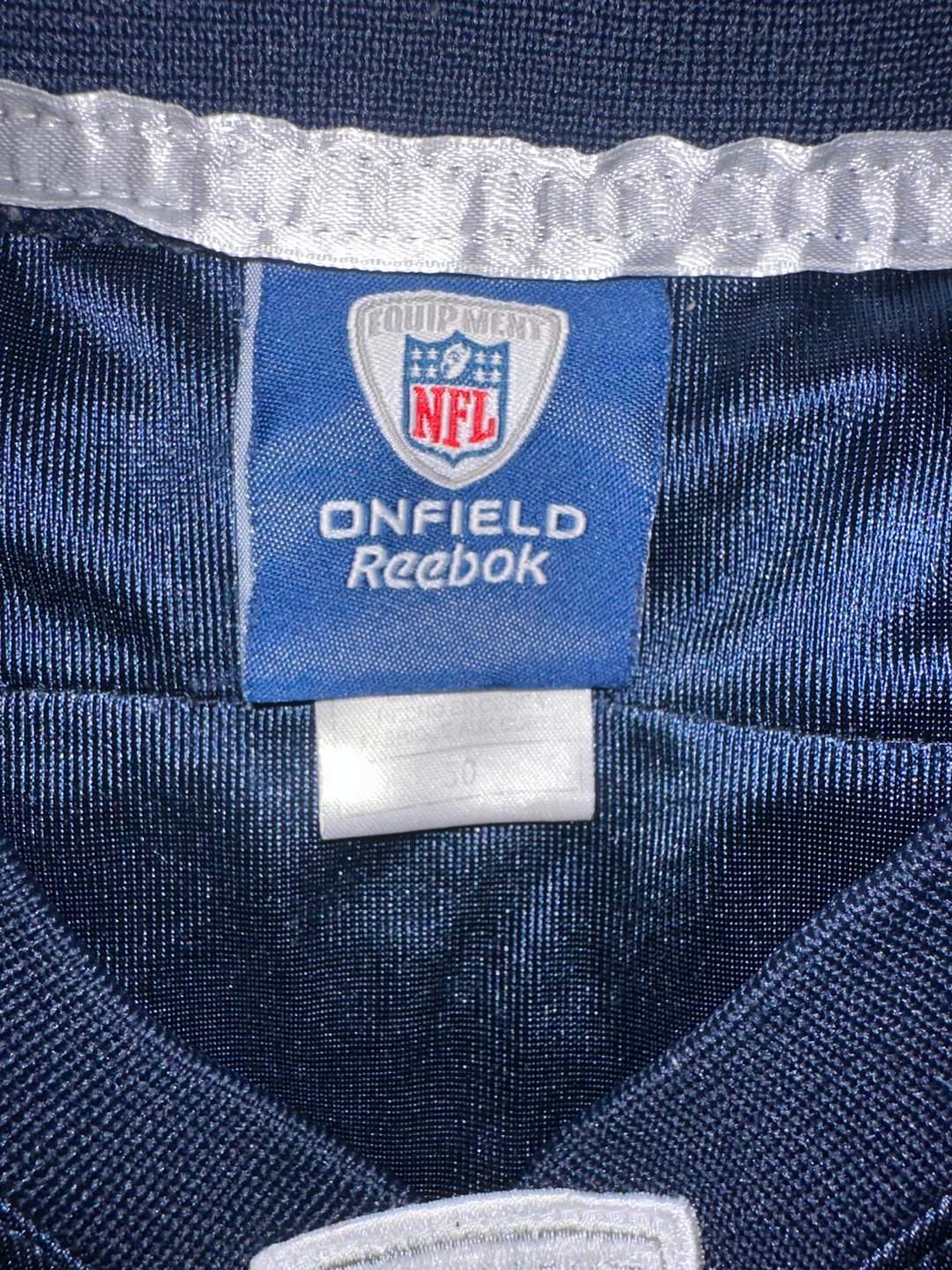 Reebok NFL Chicago Bears Matt Forte #22 Jersey - photo 3