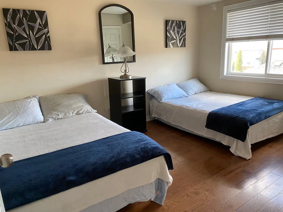 Private Room for Rent