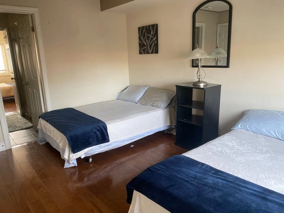 Private Room for Rent - photo 2
