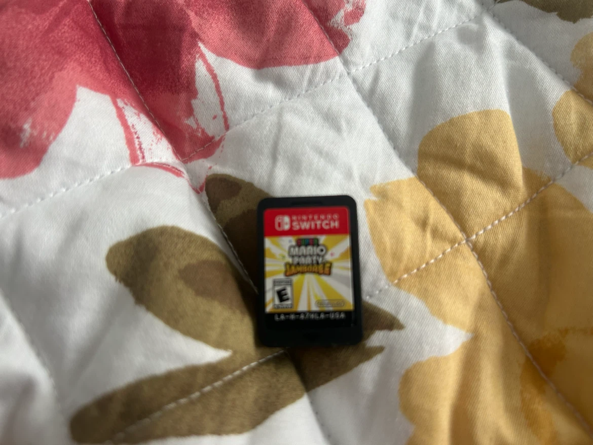 Nintendo Switch Lite - Turquoise - photo 2
