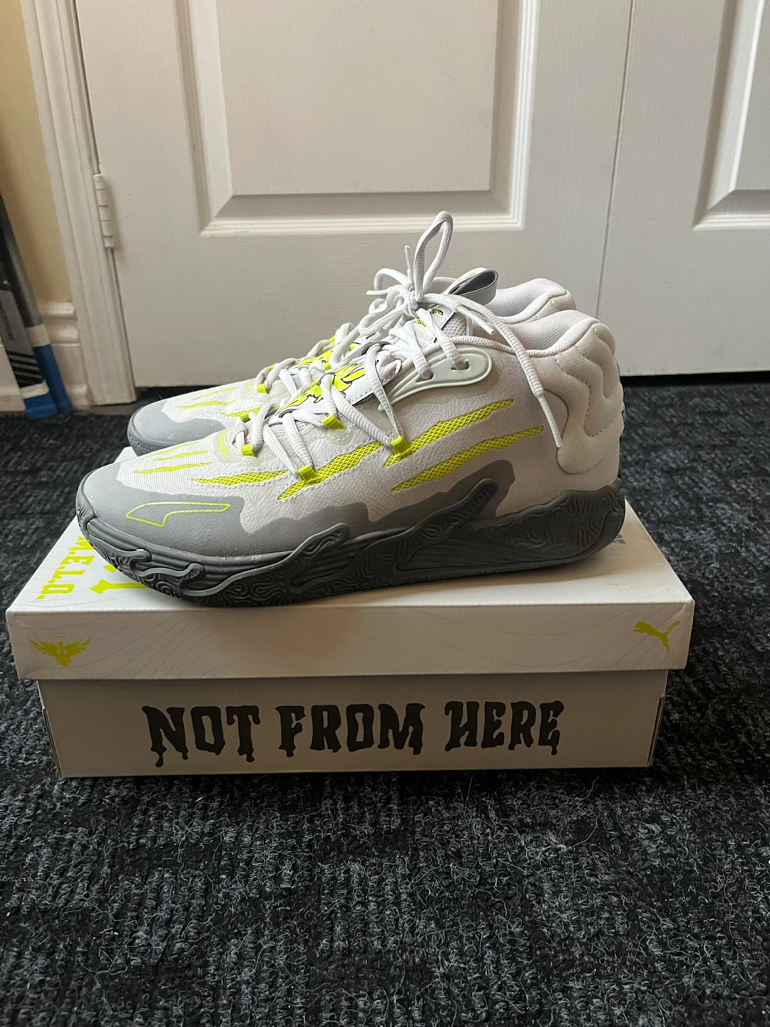 Puma Melo MB.03 Chino Hills