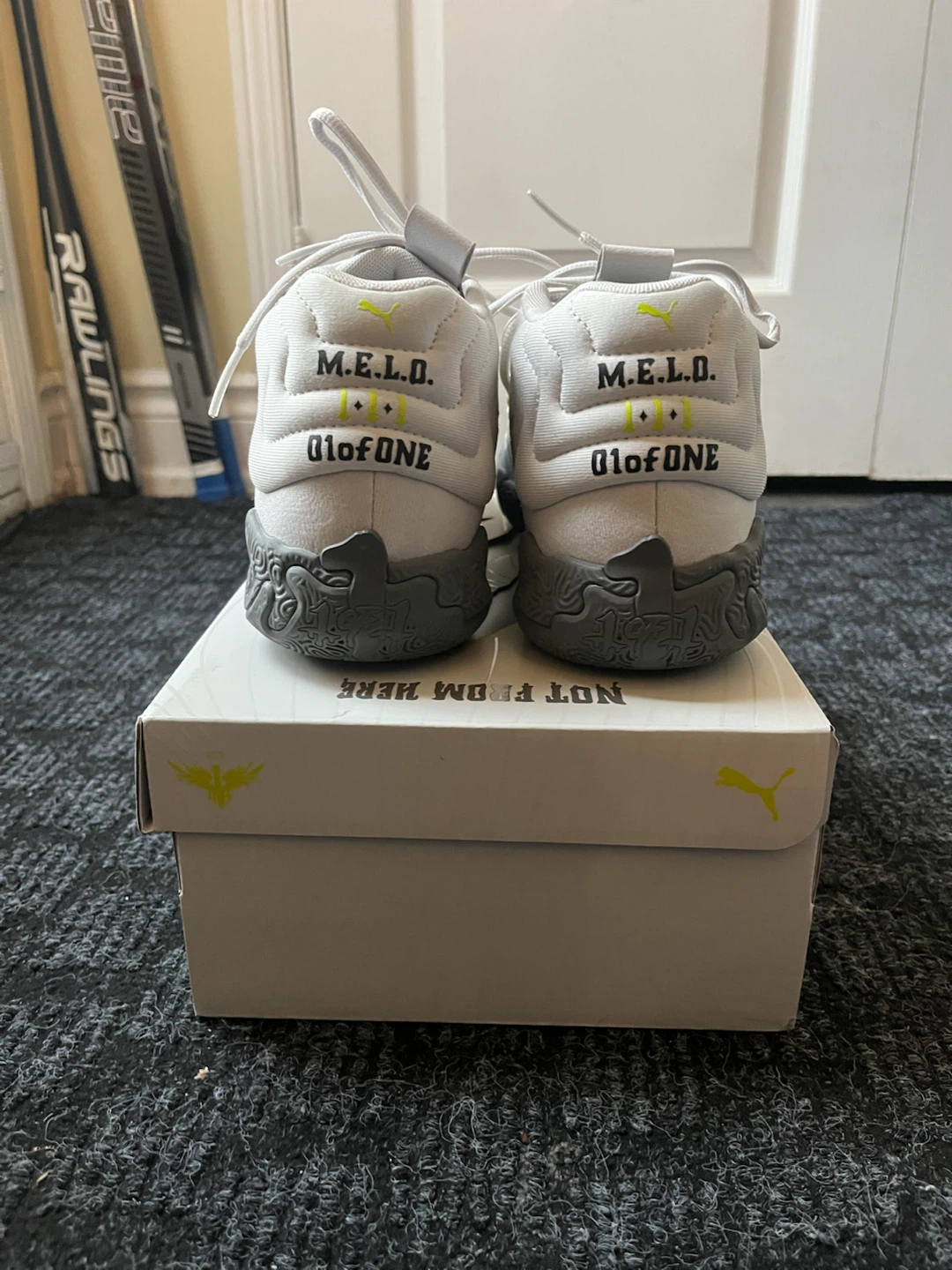 Puma Melo MB.03 Chino Hills - photo 3