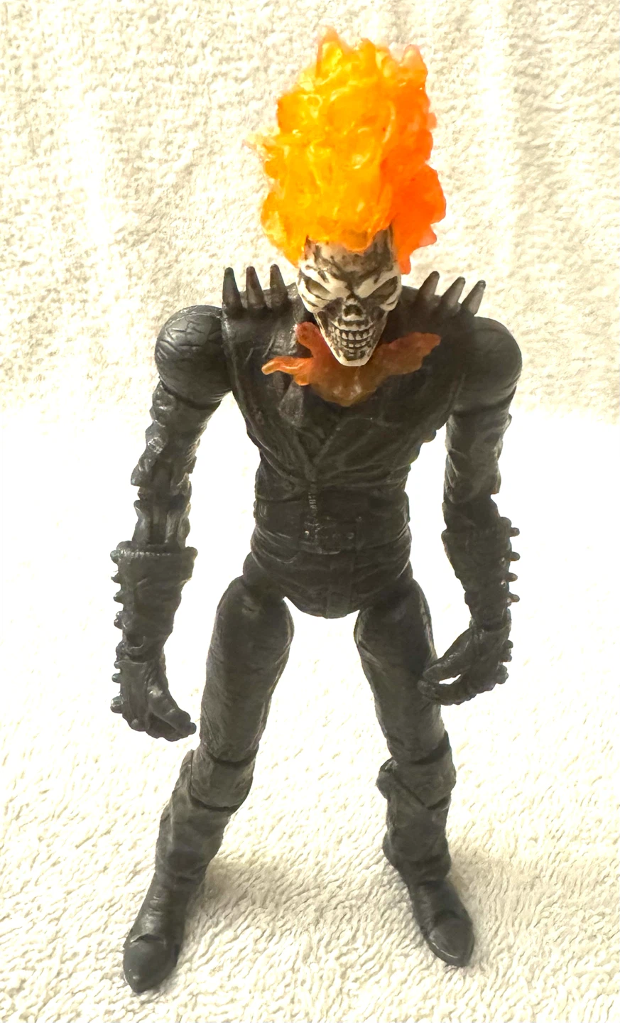 Marvel Legends Ghost Rider