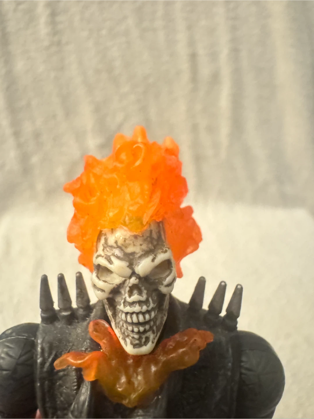 Marvel Legends Ghost Rider - photo 3