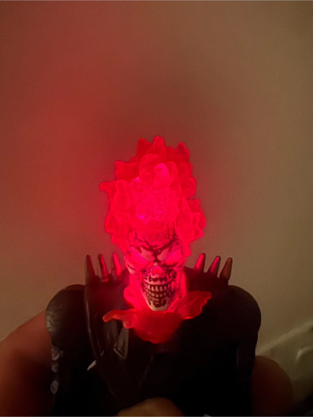 Marvel Legends Ghost Rider - photo 4