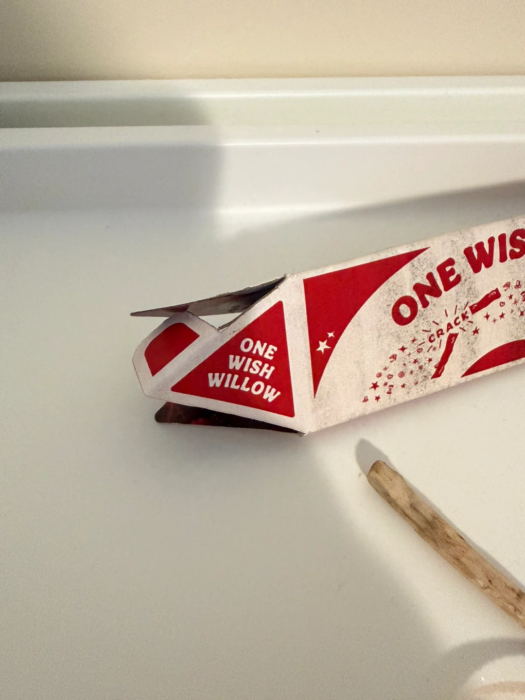 Handmade One Wish Willow – by The Obsession/ Halloween Gift - photo 4