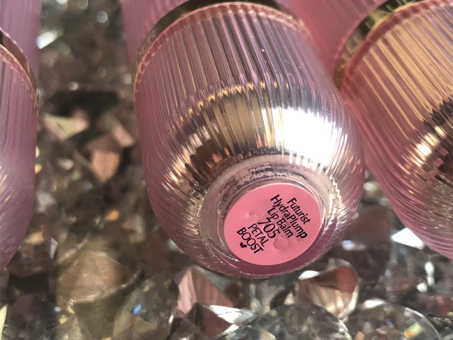 3 Estee Lauder Futurist Hydra Plump Lip Balm 3 shades - photo 3
