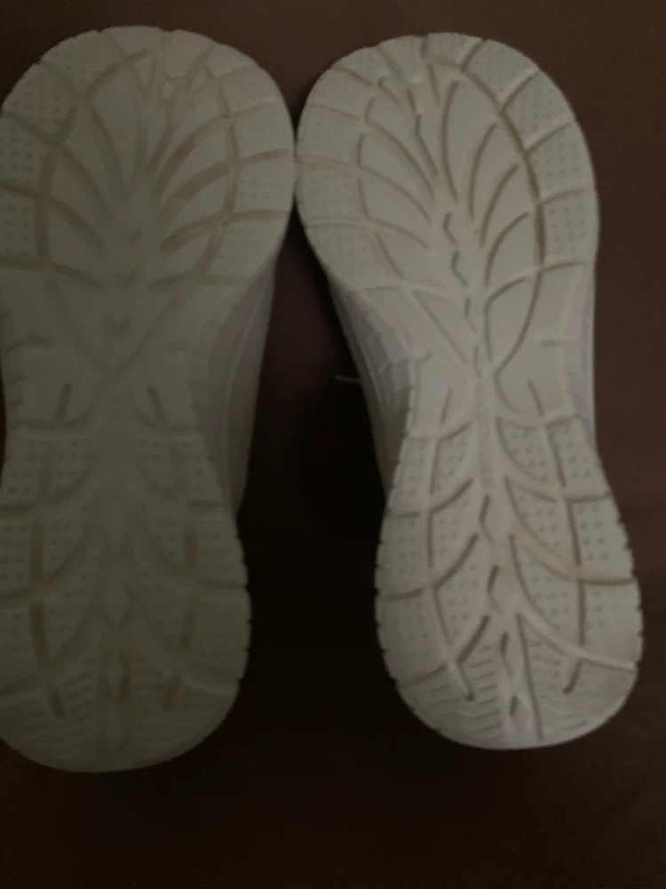 Brand new Skechers Slip-Ins White Women's Sneakers - photo 3