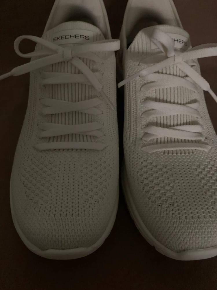 Brand new Skechers Slip-Ins White Women's Sneakers - photo 4