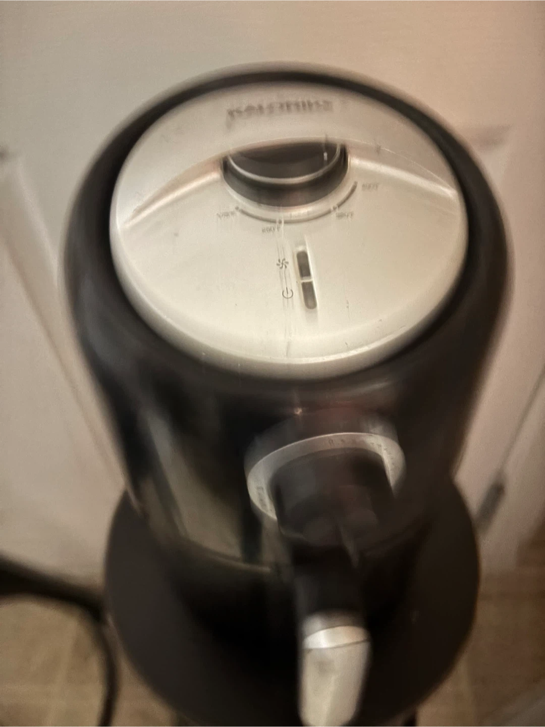 Kalorik Air Fryer