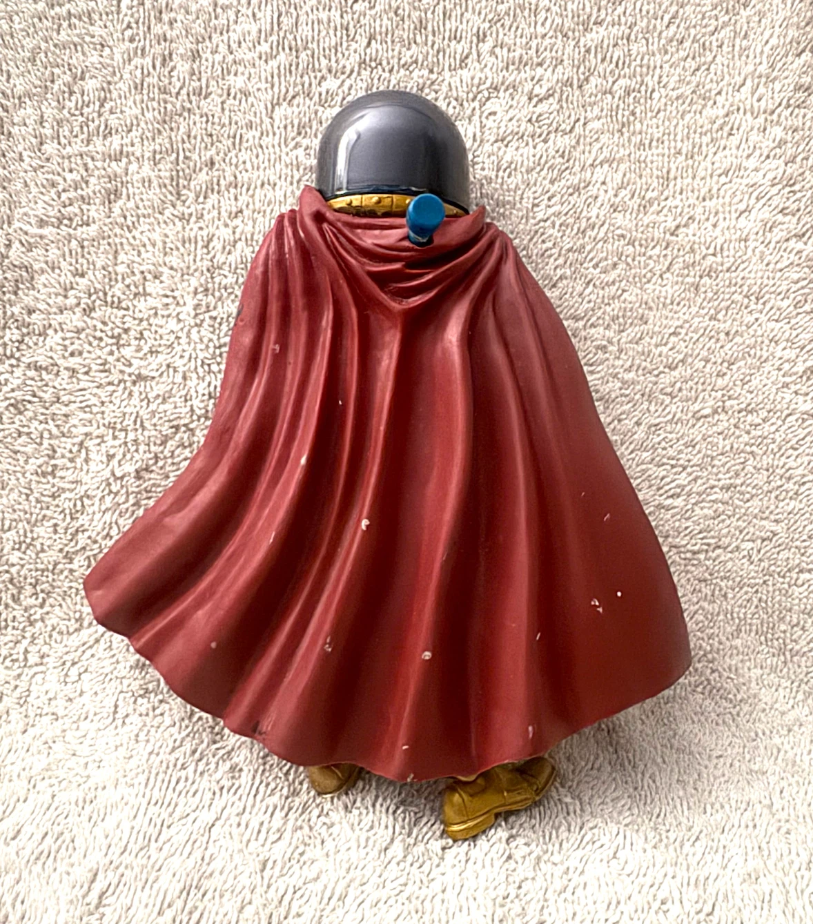 Marvel Legends Mysterio w/ rotating faces - photo 2