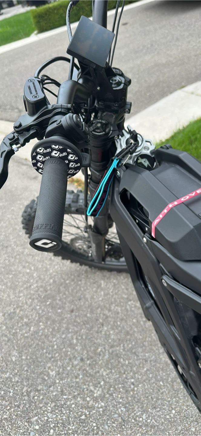 E ride pro sr - photo 5