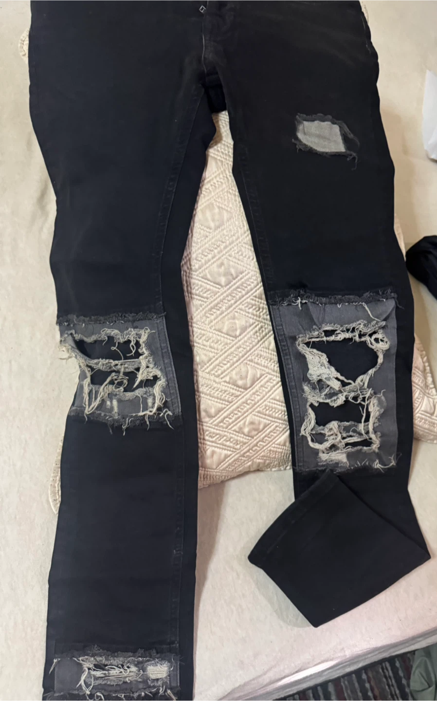 Zara Jeans - photo 2