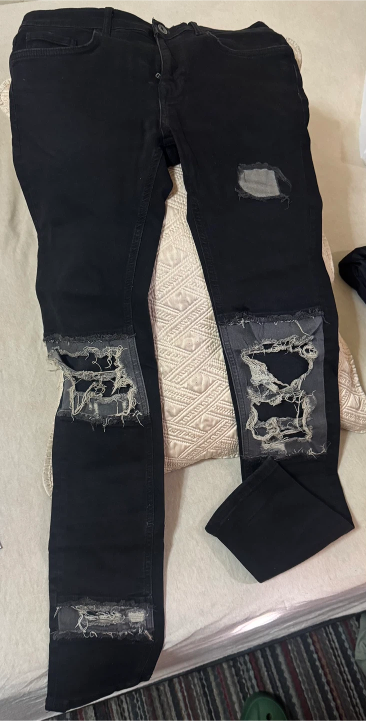Zara Jeans - photo 3