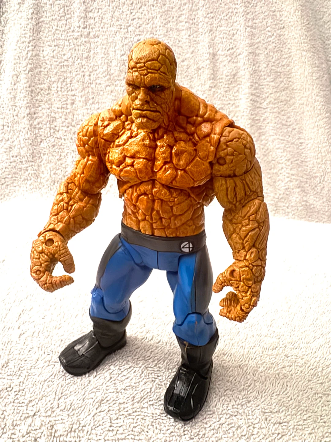 Marvel Legends The Thing