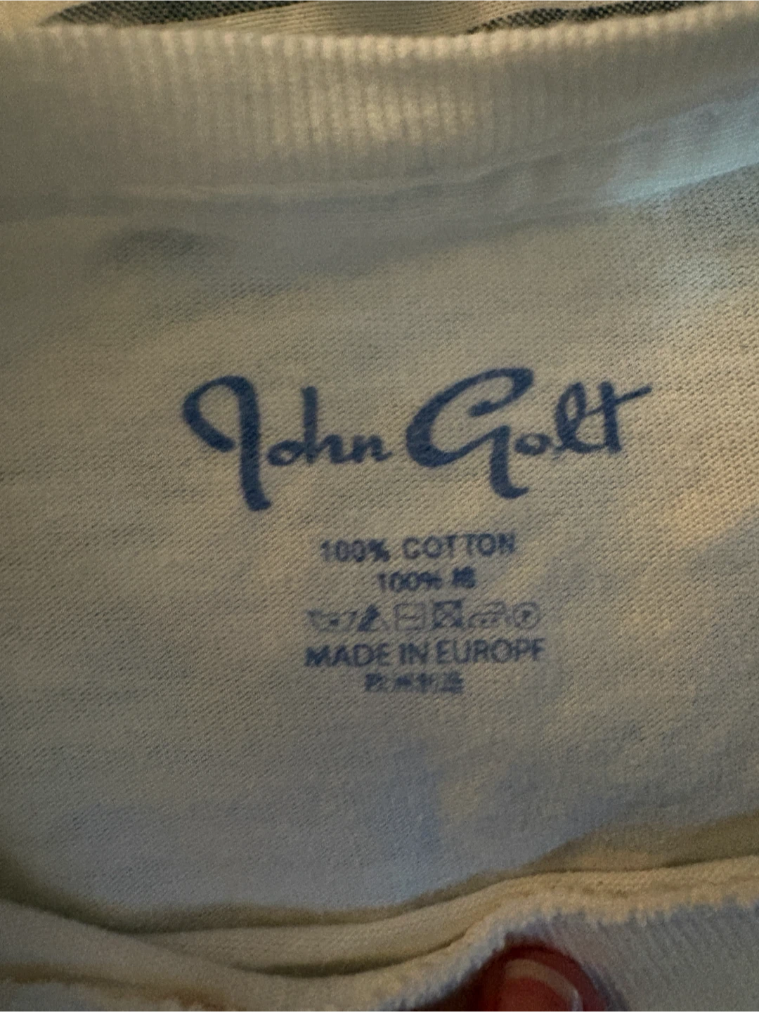(Brandy Melvillle) John Galt Toronto T-Shirt - photo 2