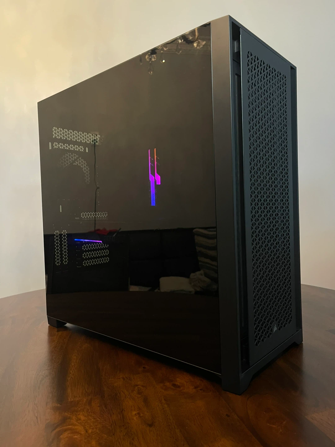 CUSTOM GAMING PC
