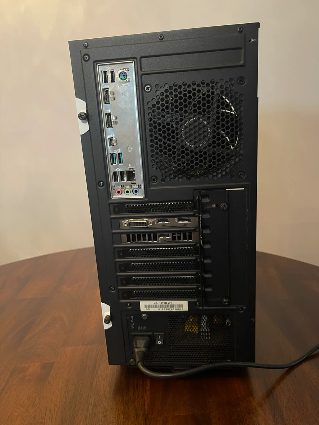 CUSTOM GAMING PC - photo 3