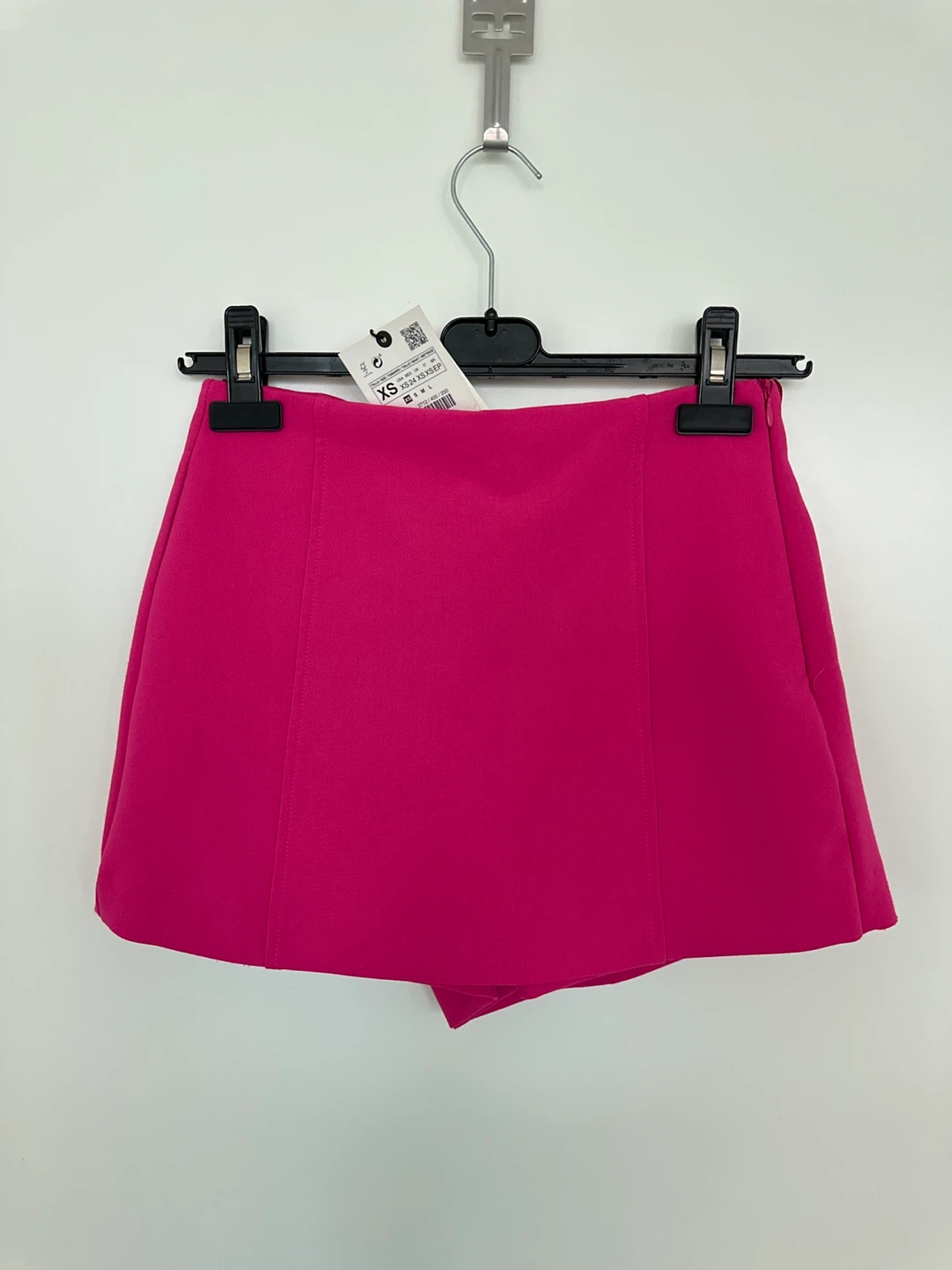 Zara Pink XS Skort