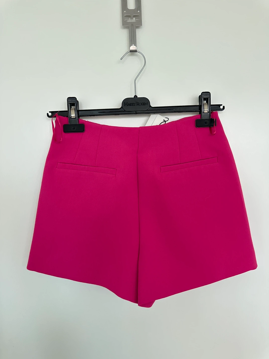 Zara Pink XS Skort - photo 2