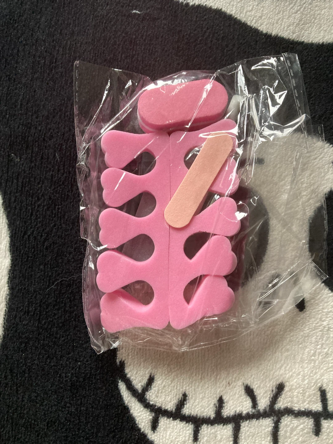 Pink Nail Drill and UV Lamp Set - photo 4