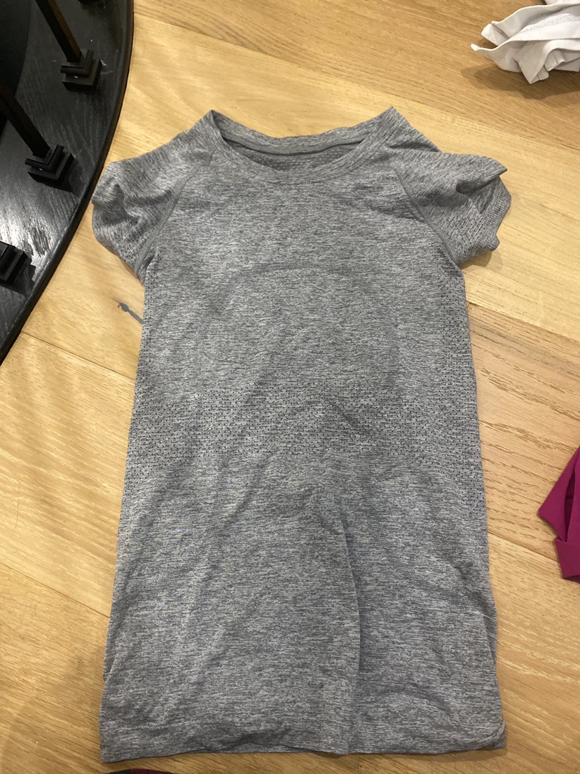 Grey Lulu