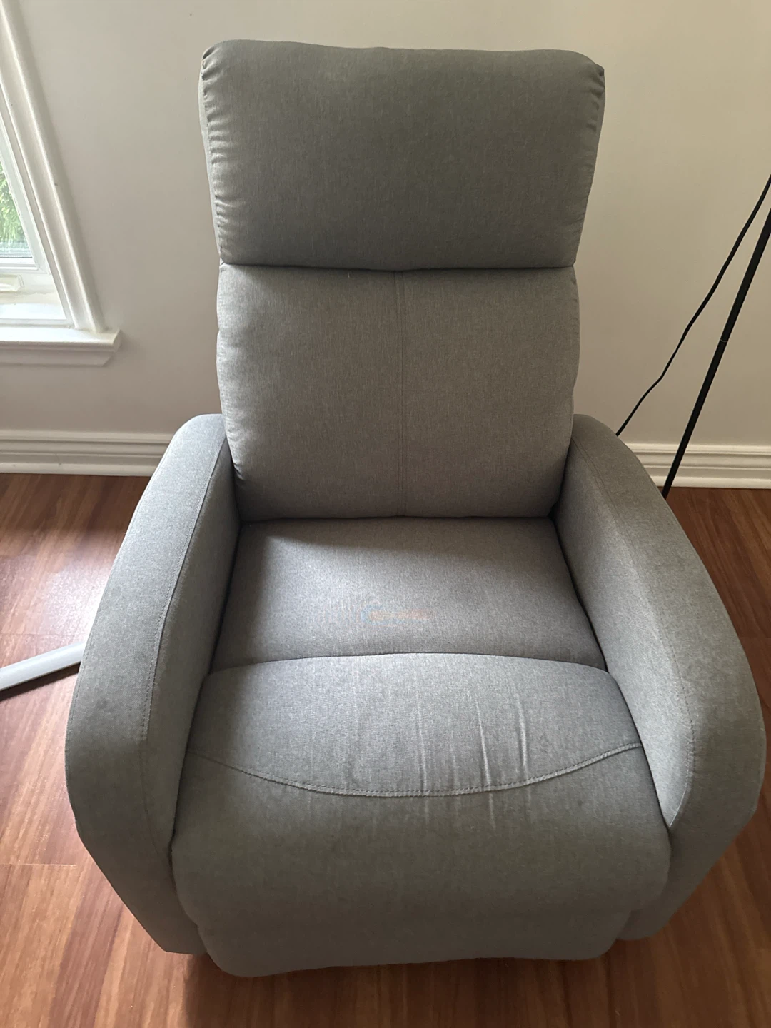 Nursery Glider Recliner & Swivel Chair