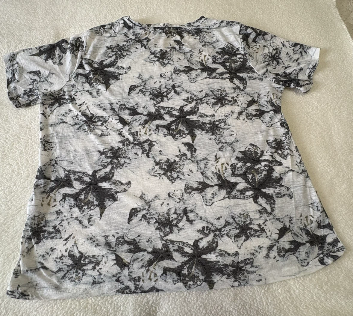 Classic Editions Women's T-Shirt - photo 2