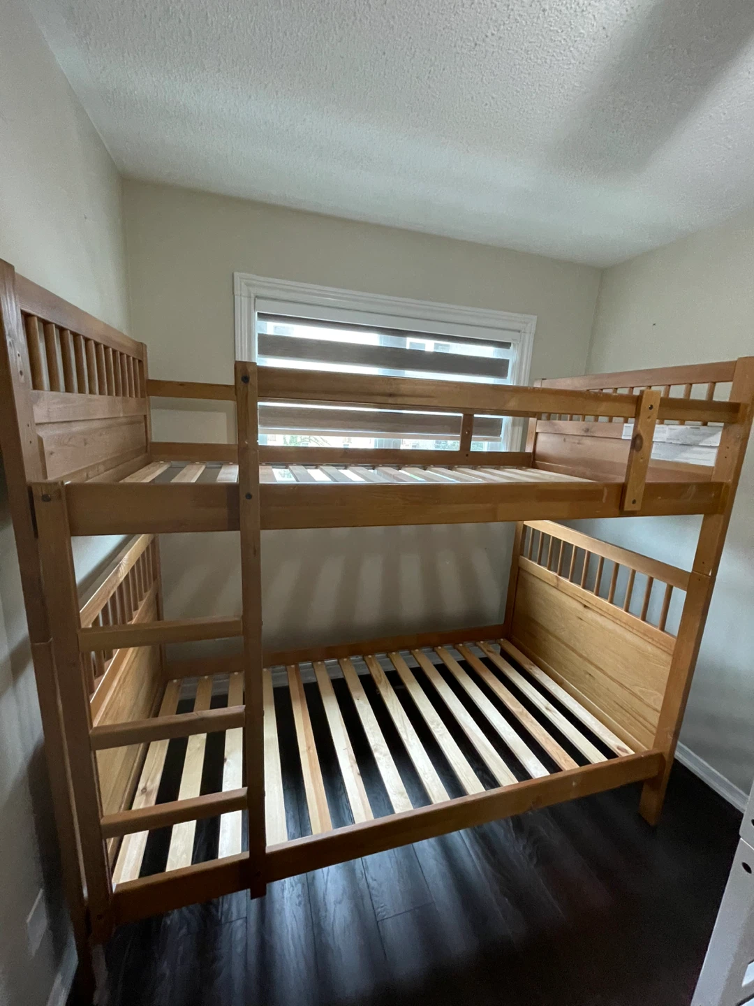 Wooden Bunk Bed - photo 4