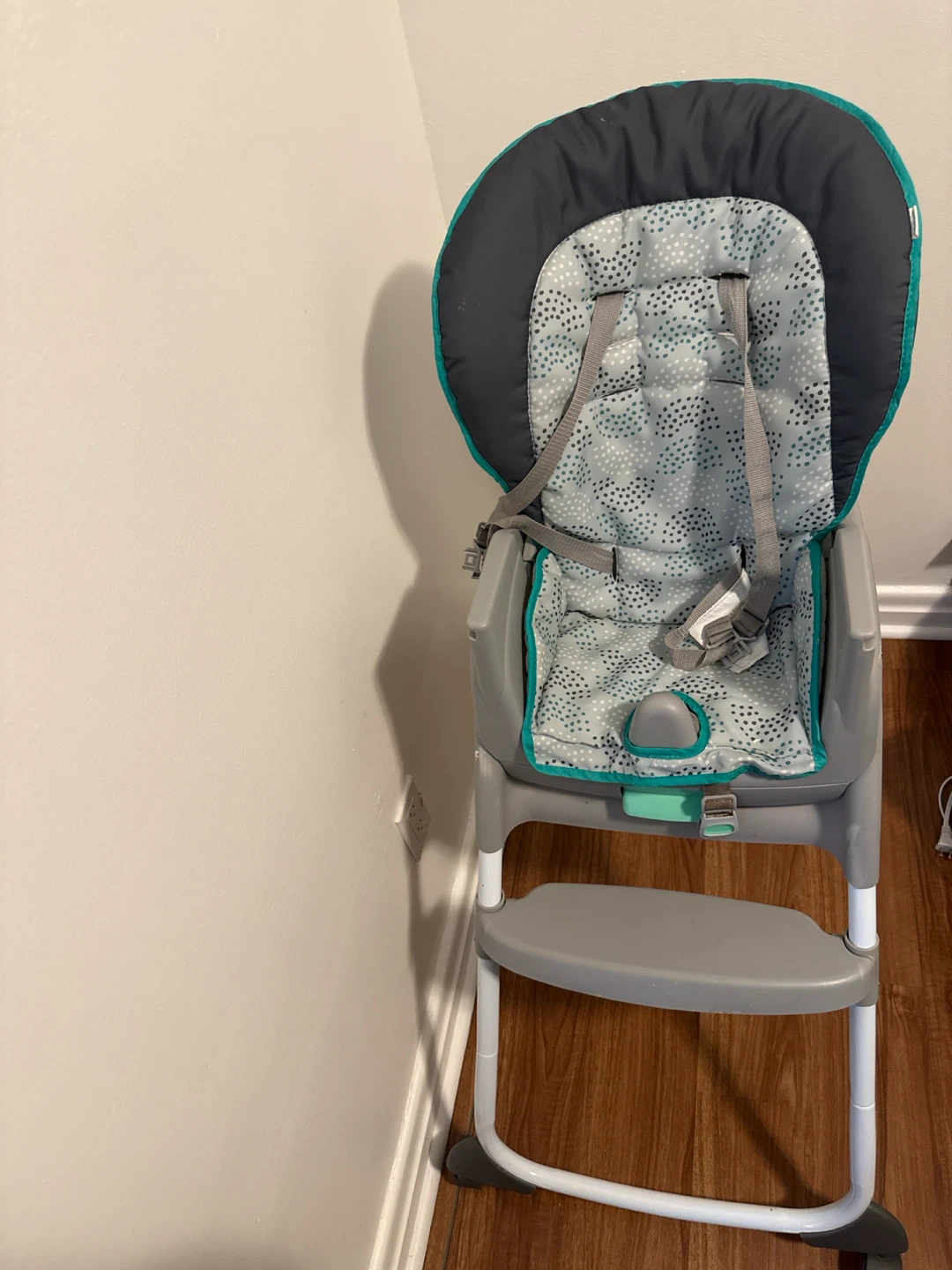Ingenuity Baby High Chair – Good Condition