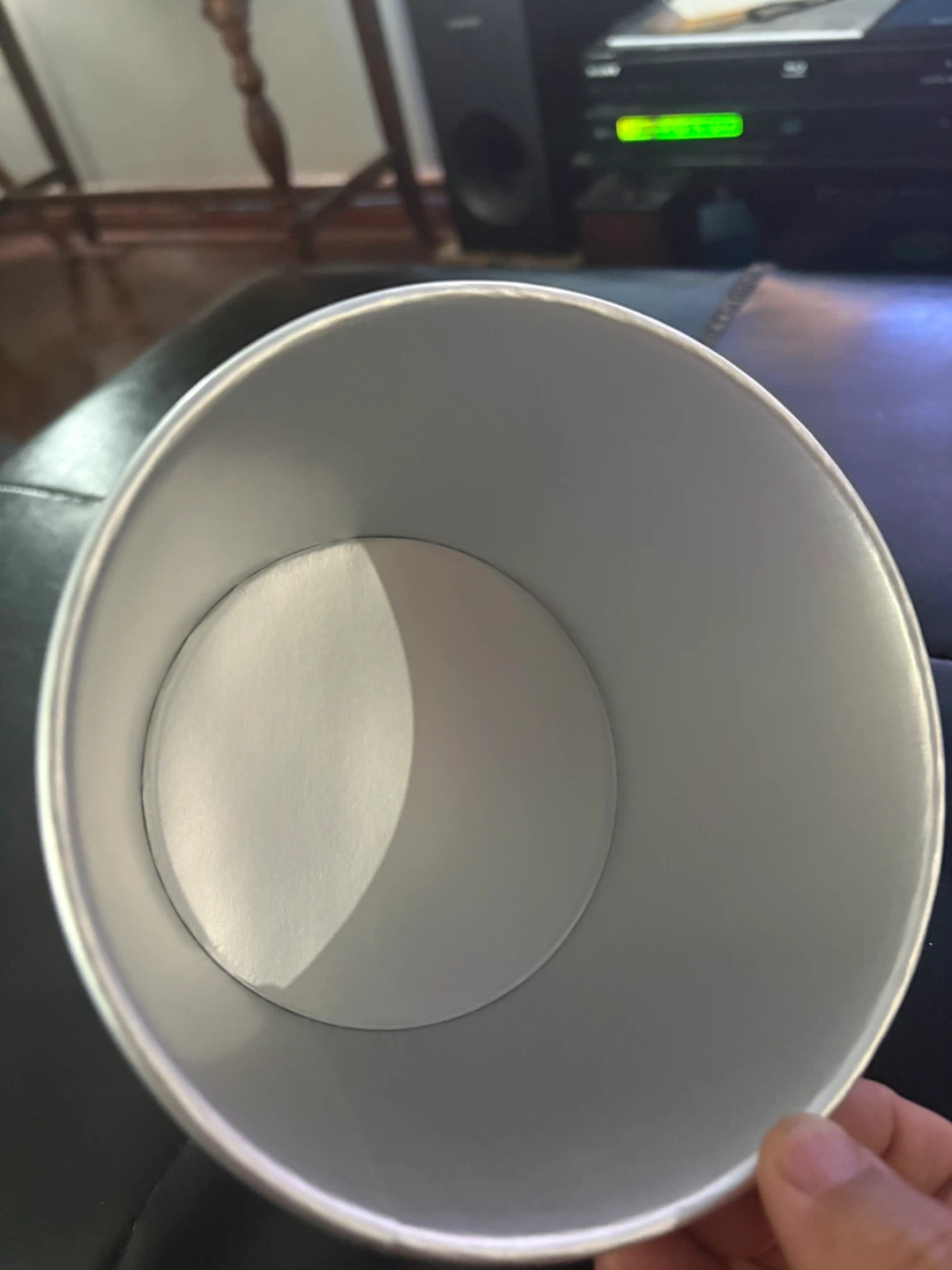 Disposable paper Bowls with lid-for hot soup and keep warm - photo 2