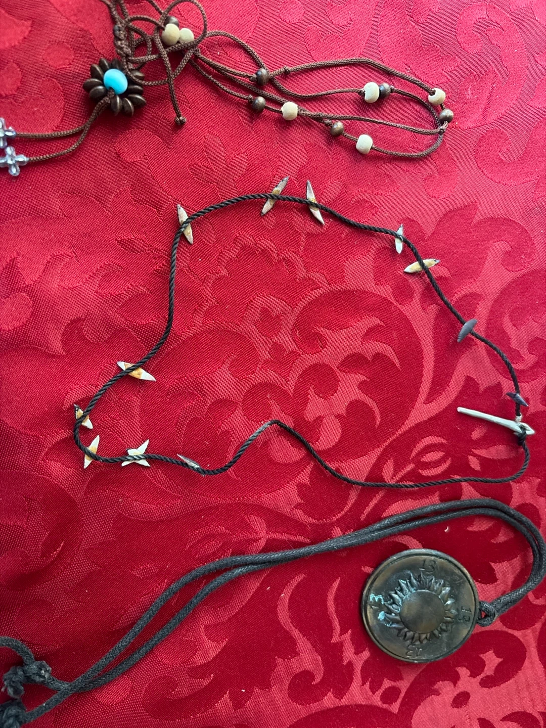 Assorted Necklaces