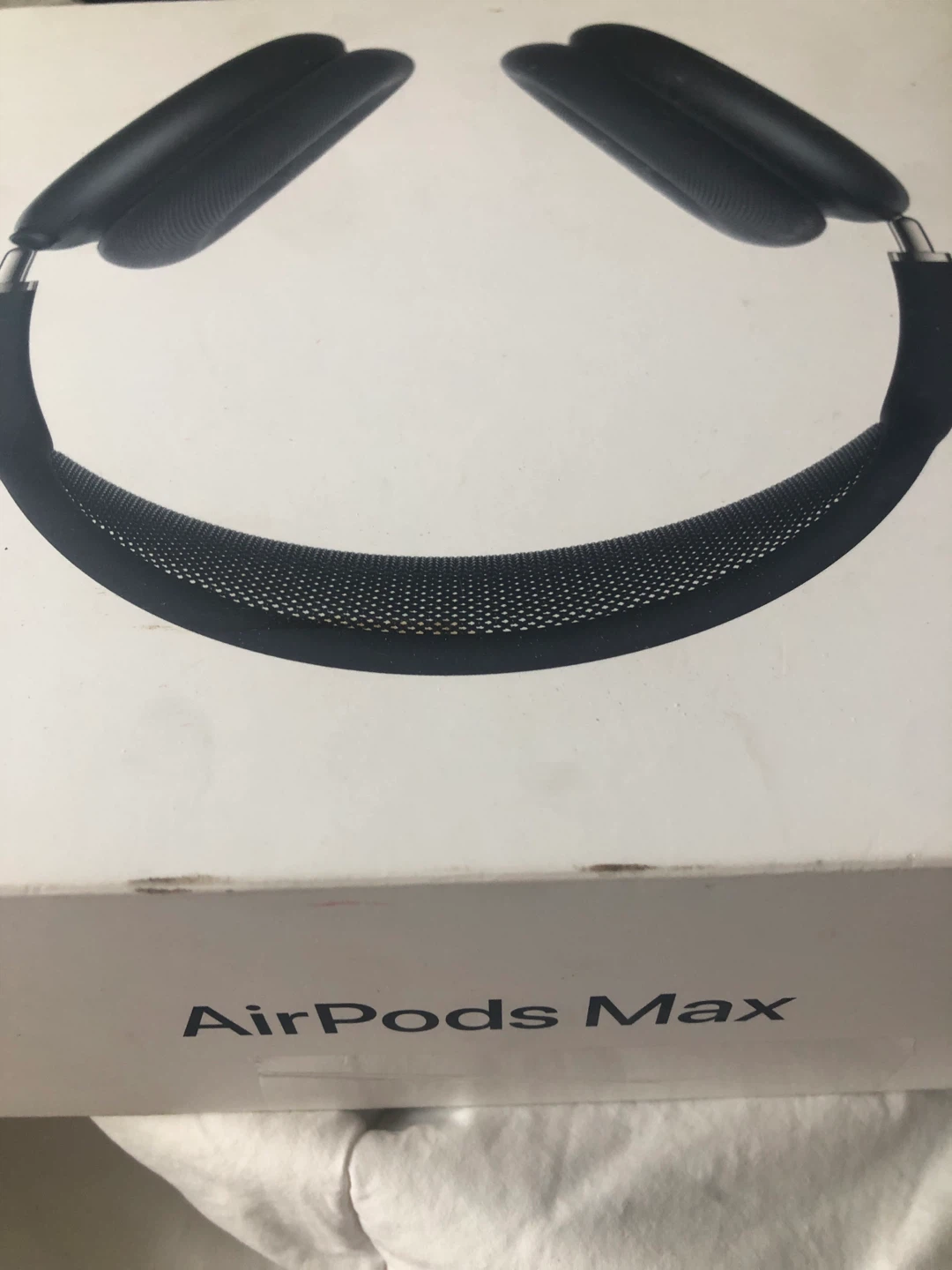 Apple AirPods Max Headphones