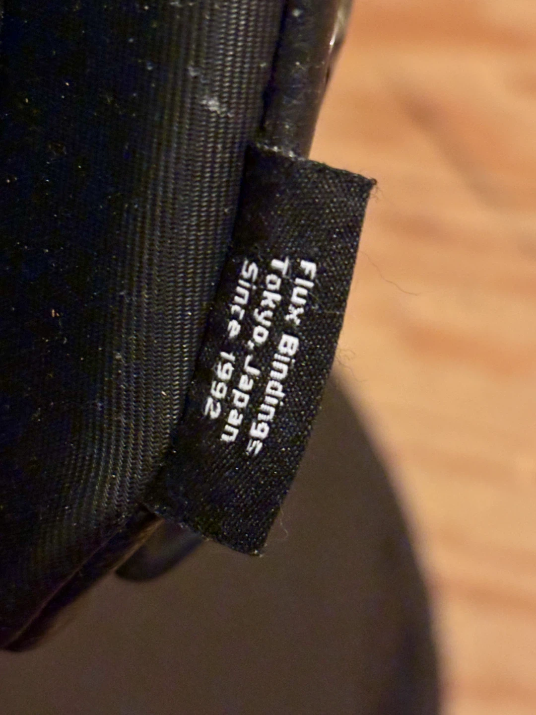K2 Snowboard with Flux Bindings - photo 3