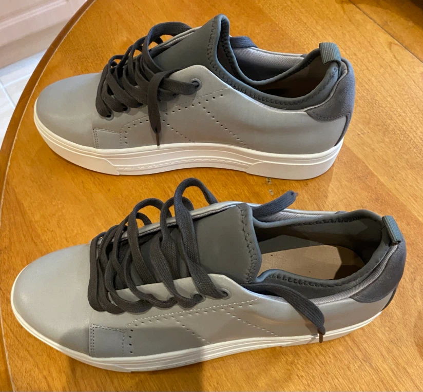 Call It Spring Grey Sneakers - photo 2